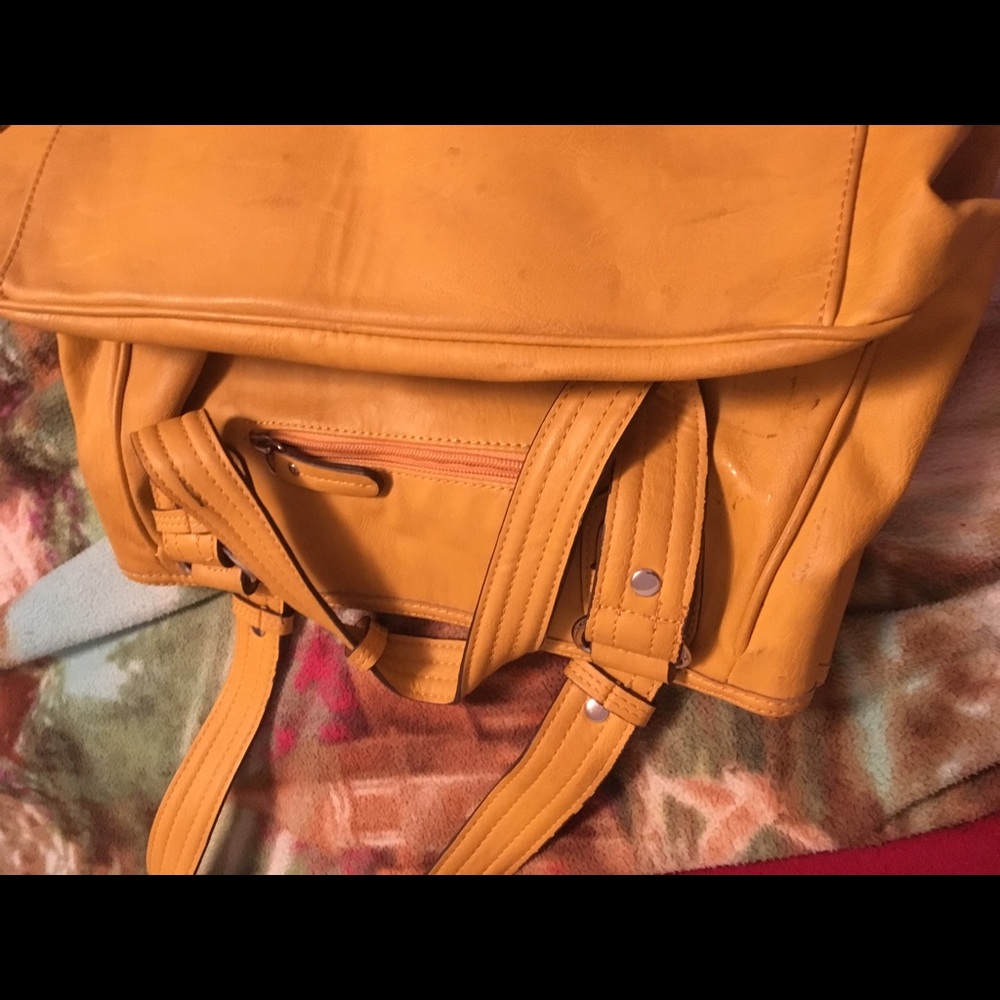 Shoulder bag - Picture 4 of 4